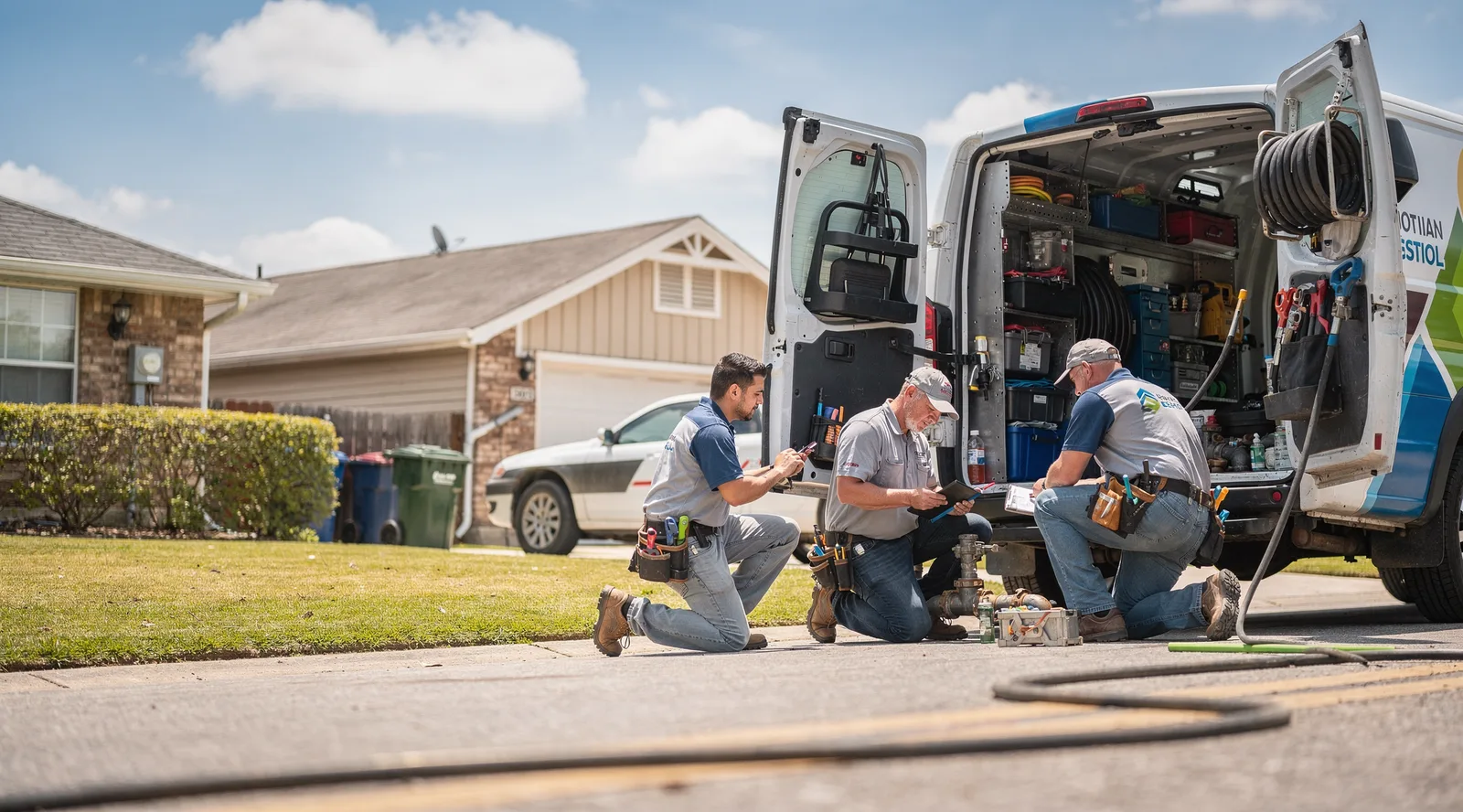 Emergency Plumber in Vale, OR near me